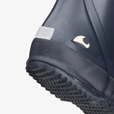 2. Viking Alv India Children's Rain Boots Navy Blue (1-16000-505)