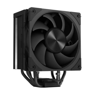 5. MODECOM CPU COOLER VOLCANO 0C T100 BLACK