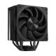 5. MODECOM CPU COOLER VOLCANO 0C T100 BLACK