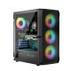 16. LOGIC LOGIC PORTOS ARGB MIDI USB 3.0 BLACK HOUSING
