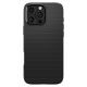 2. Spigen Liquid Air Case for iPhone 16 Pro Max - Black
