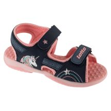 Lotto Anoga K 2600740K-5940 Navy Blue 25