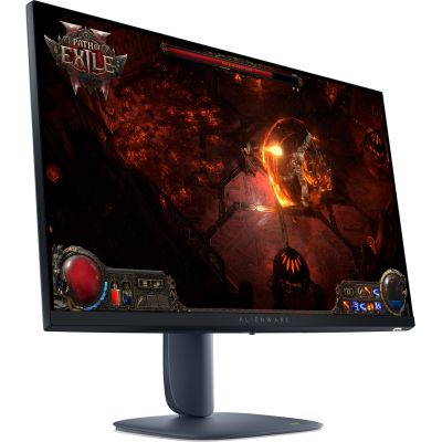DELL ALIENWARE LED MONITOR 27" AW2725DM 180Hz