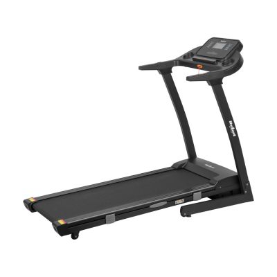 31. REBEL ACTIVE electric treadmill model RBA-1003