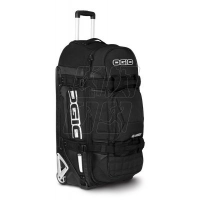 OGIO TRAVEL BAG RIG 9800 BLACK P/N: 121001_03