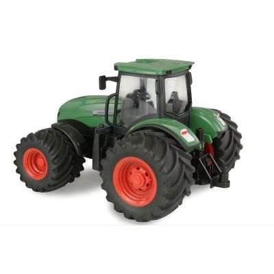 8. Amewi 22640 remote-controlled model Tractor Electric motor 1:24