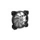 4. KRUX Lunar 120 ARGB fan