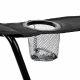 10. Meteor Quay 16529 folding chair