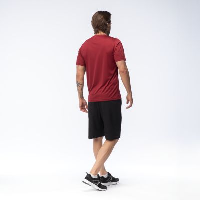 7. Men's short-sleeved T-shirt SALAN