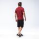 7. Men's short-sleeved T-shirt SALAN
