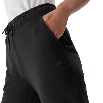 3. Trousers 4F CAS F475 W 4FAW23TTROF475 20S