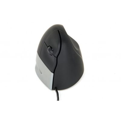 3. BakkerElkhuizen Evoluent Standard Right-Handed Mouse with 3 Buttons