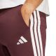 5. adidas Essentials 3-Stripes Fleece Pants M JD1853