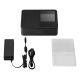 12. Canon SELPHY CP1500 5539C002 Photo Printer Black