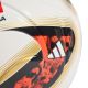 3. Football adidas Bundesliga 26/27 Torfabrik League J350 white-orange-gold HY5058