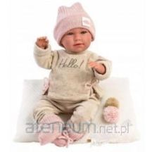 LLORENS MIMI HIELO Baby Doll 42 cm