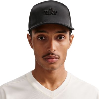 4. Nike Rise Cap Black IH8728 010