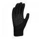 2. Nike Knitted Tech And Grip Gloves 2.0 N1000661-091