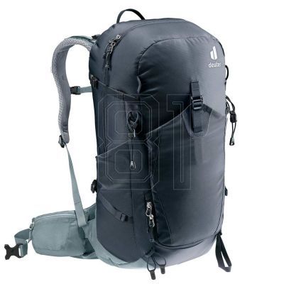 3. Deuter Trail Pro 33 Hiking Backpack 344112474110