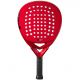 Wilson Bela Team V2 Padel Racquet WR134111U Red 2