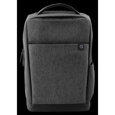 HP Renew Travel Laptop Backpack for 15.6" Notebook Graphite 2Z8A3AA