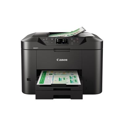 13. Canon MAXYFY MB2750 multifunction device