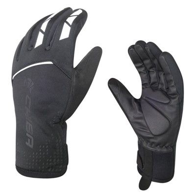 CHIBA 2nd SKIN Gloves Black Small