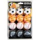 3. JOOLA BALLSET SPORTS TABLE TENNIS BALLS 12 PCS