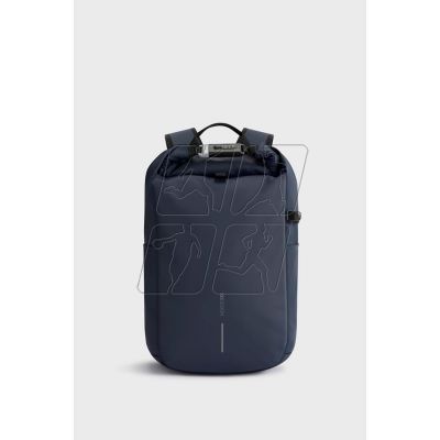 XD DESIGN WATERPROOF BACKPACK URBAN WATER RESISTANT NAVY P706.2825