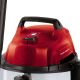 2. EINHELL TH-VC 1820 S 2342167 workshop vacuum cleaner (1250W; silver)