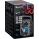 8. DEFENDER G98 Bluetooth Speaker 5 W BT/FM/TF/USB/AUX/LED 65098
