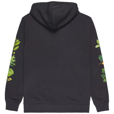 2. Element Bigfoot Trees Po Hoodie ELYSF00322-KTA0 Black L