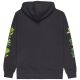2. Element Bigfoot Trees Po Hoodie ELYSF00322-KTA0 Black L
