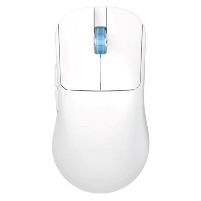 Defender Wireless Mouse FAME GM-516 RF+BT 10000DPI 6P White 52516