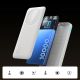 12. Powerbank Joyroom JR-PBF12 10000mAh 2.4A 2x USB-A 1x USB-C - white