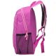 4. Pink Youth Backpack SEMI LINE
