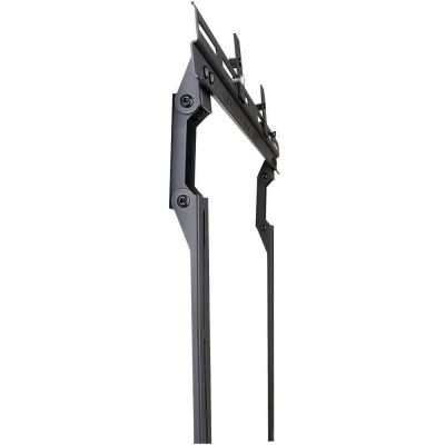 6. Techly ICA-PLB 102S TV Mount Black