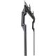 6. Techly ICA-PLB 102S TV Mount Black