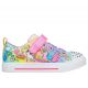 12. Skechers Bff Magic Jr 314786L MLT shoes