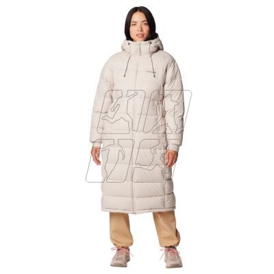 Columbia Pike Lake II Long Jacket W 2051351279