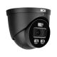 6Mpx BCS-L-EIP66FCR3L3-Ai1-G dome IP camera