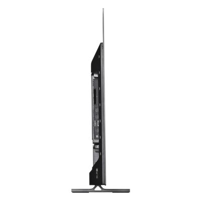 17. Philips OLED 4K Ambilight 55OLED770/12 55 Smart TV TITAN UHD OPERATING SYSTEM Gray