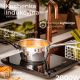 10. ADLER AD 6513 induction cooker