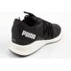 4. Puma men's sports shoes NRGY Star lightweight black sneakers