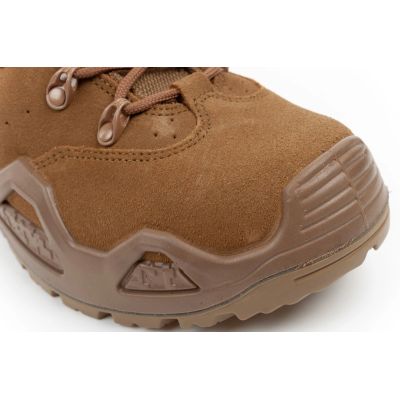 5. Lowa Z-8S GORE-TEX Tactical Men’s Boots, High-Cut, Military-Style and Durable