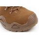 5. Lowa Z-8S GORE-TEX Tactical Men’s Boots, High-Cut, Military-Style and Durable