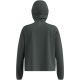 4. Odlo Mid Layer Hoody CUBIC, green
