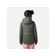 2. Rossignol W Puffy Parka Jacket Green