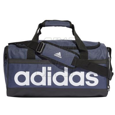 7. Bag adidas Linear Duffel S HR5353