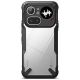 3. Ringke Fusion X case for Nothing Phone 4A Pro - transparent and black